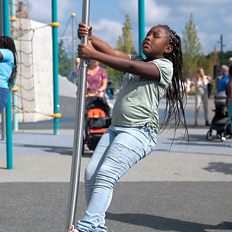 Mill Ridge Park to get $4M in improvements, including nature center