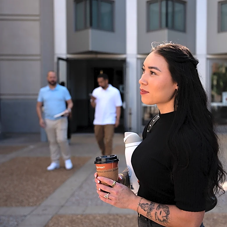 Women bet their dreams on a Nashville music company. Their money kept vanishing