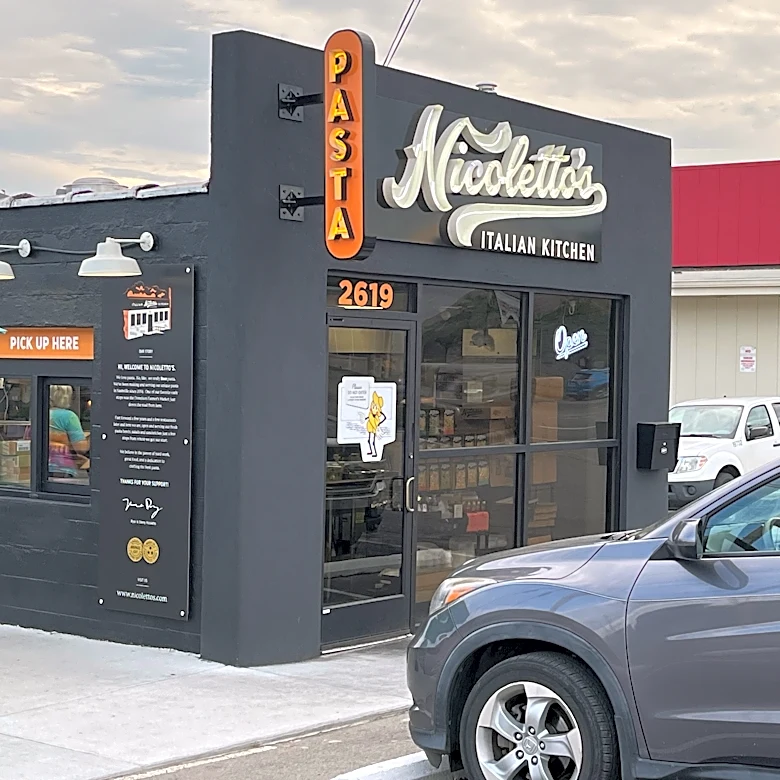 Nicoletto’s Pasta confirms a third location in Mt. Juliet. When, where