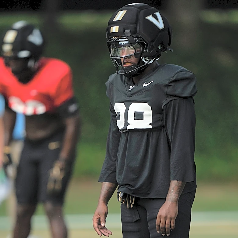Why Vanderbilt football will be relying on run game in 2026