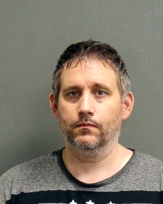 MNPD arrests man accused of sharing AI-generated child porn