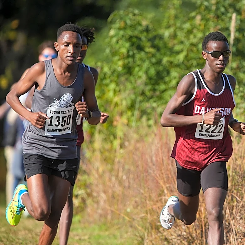 Nashville area's top returning boys TSSAA cross-country runners for 2026 season