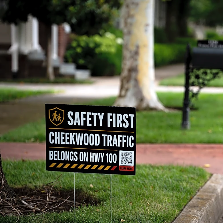 Fight over Cheekwood reaches key zoning vote