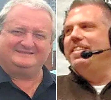 Greg Pogue, Darren McFarland team up for new Nashville sports talk radio show