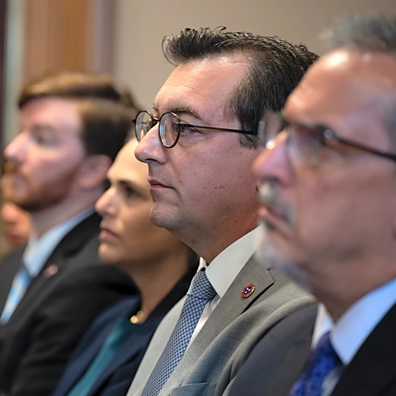 Tennessee civil rights office claims early success