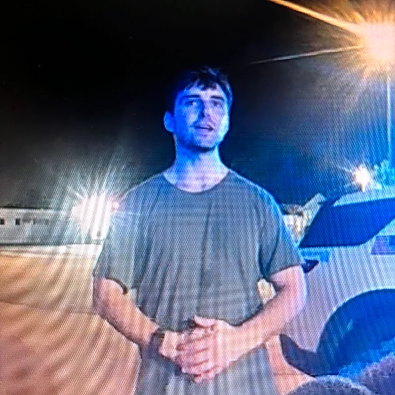 Nashville Police searching for Colorado man last seen Aug. 16.