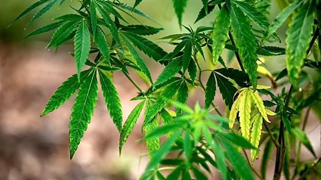 Tennessee expected $55.8M in hemp taxes in 2026. It collected just $1.4M