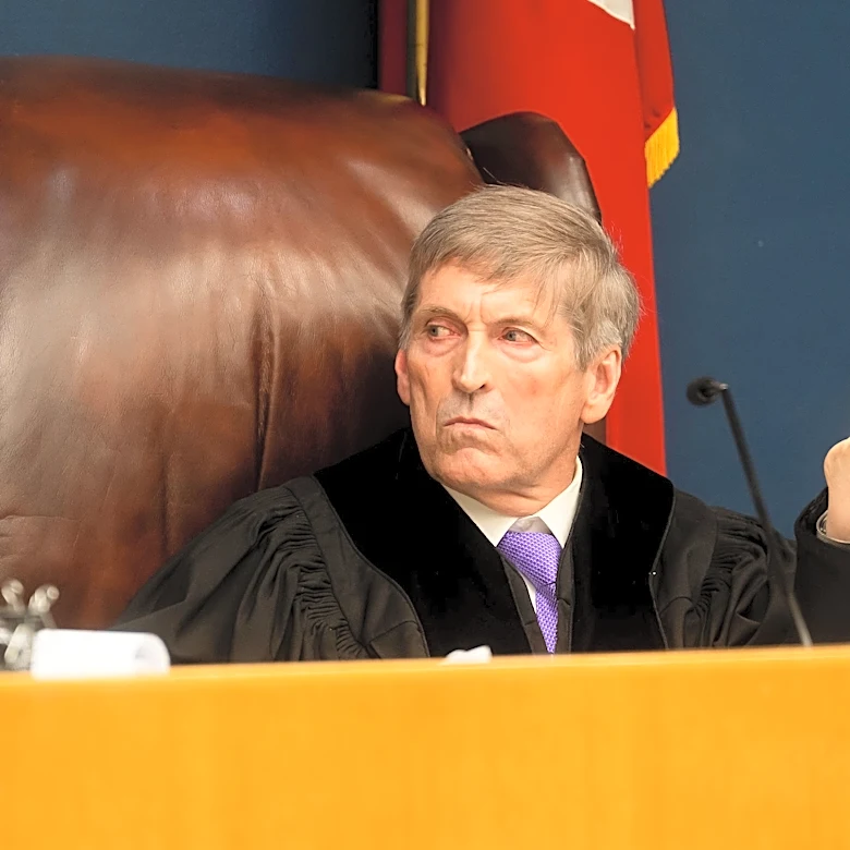 Inside the courtroom for the Christa Pike death penalty hearings