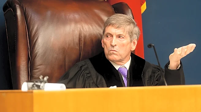 Inside the courtroom for the Christa Pike death penalty hearings