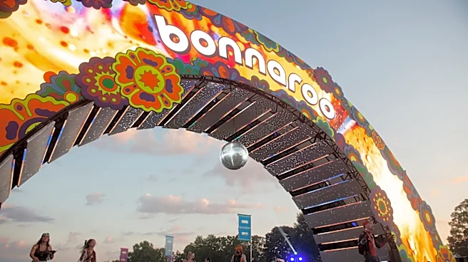 Is Bonnaroo happening in 2027? The festival's future is unclear