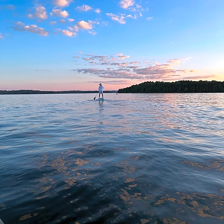 Missing boater recovered from Percy Priest Lake after dayslong search