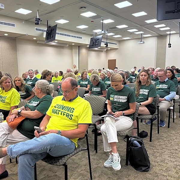 Cheekwood wins zoning appeal, but its battle with neighbors continues