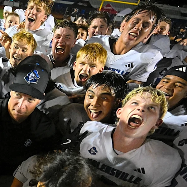 Why Nolensville QB Ryan Newell is all-in on football, despite college baseball future