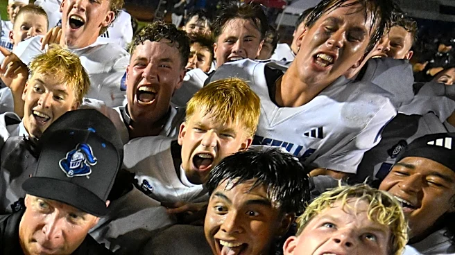 Why Nolensville QB Ryan Newell is all-in on football, despite college baseball future