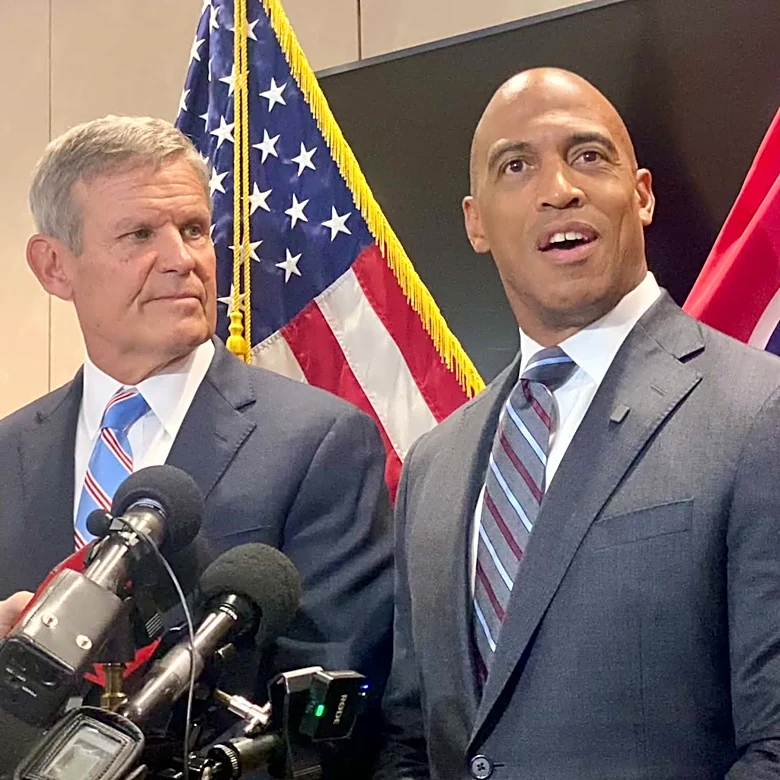 HUD Secretary Turner calls opportunity zones ‘transformative’ in TN