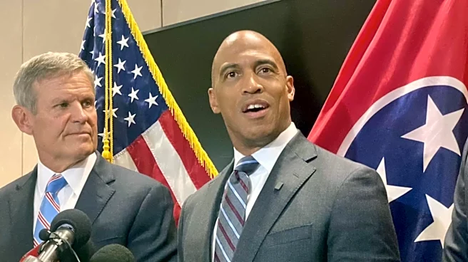 HUD Secretary Turner calls opportunity zones ‘transformative’ in TN