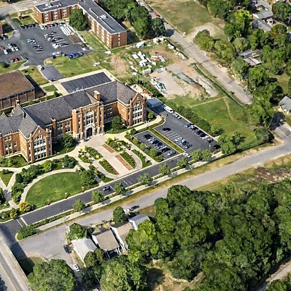 Fisk University details data center benefits, concerns in new paper