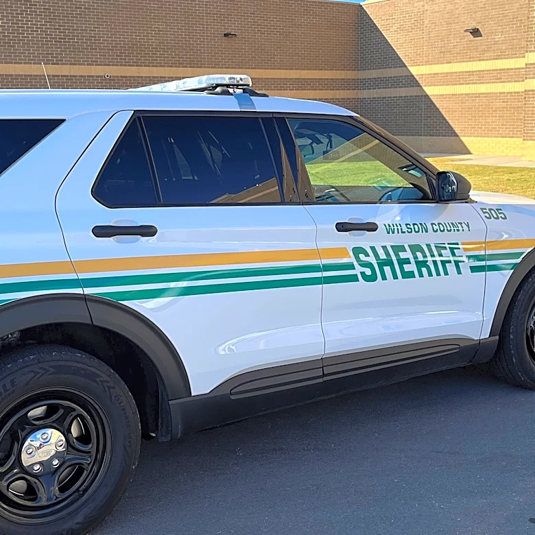 Woman charged in Cherokee Marina killing in Wilson County