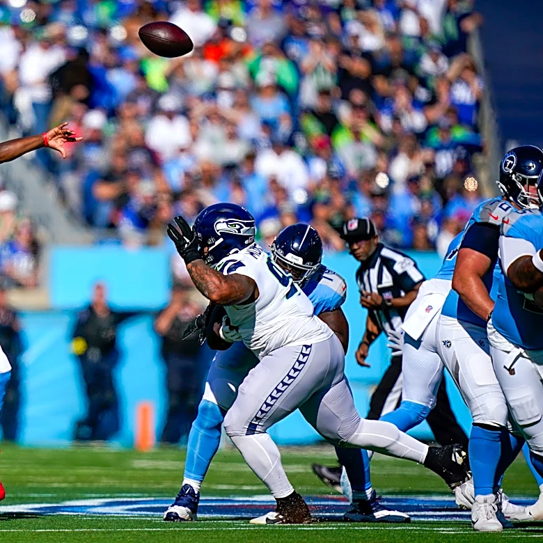 Titans vs Seahawks joint practice live updates, latest news, stats, analysis
