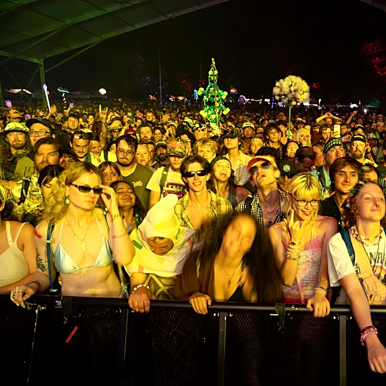 Bonnaroo veterans fear 2027 cancellation could hurt festival's future. 'It breaks my heart'