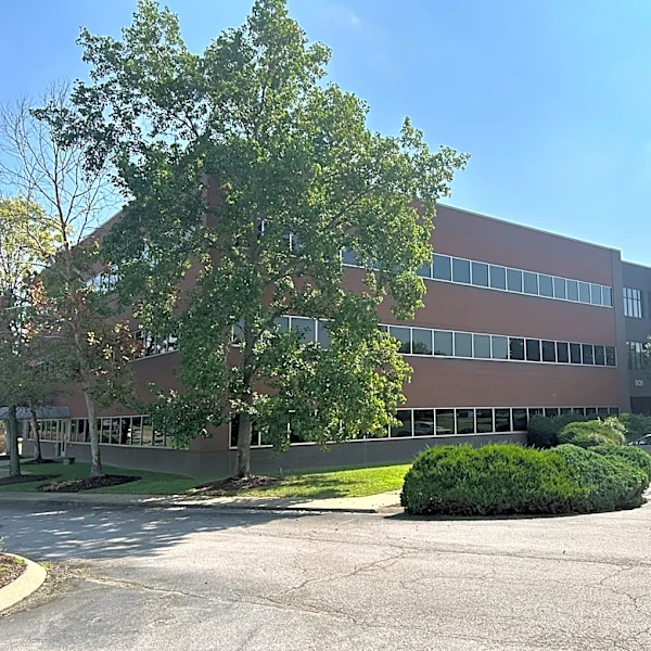 Contractor eyes office space by Nashville airport for ICE call center