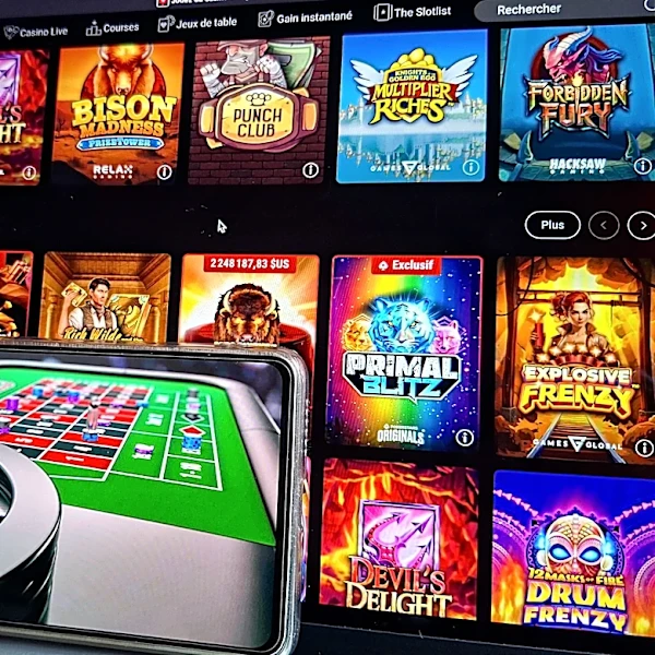 Best Tennessee online casinos and apps in August 2026