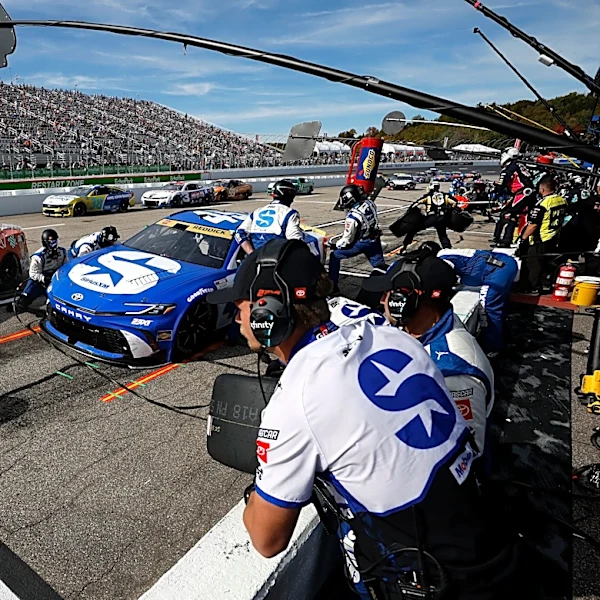 NASCAR New Hampshire qualifying channel today, time, TV schedule for Dollar Tree 301