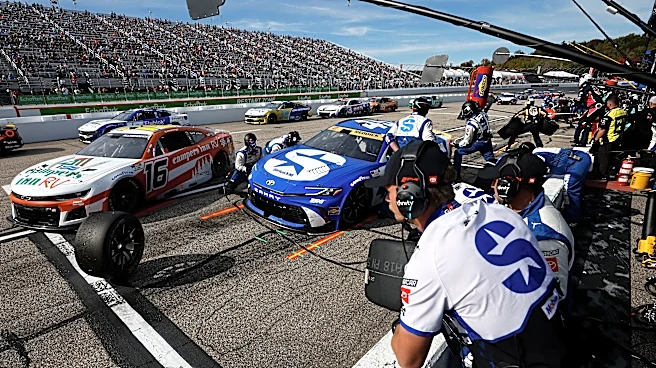 NASCAR New Hampshire qualifying channel today, time, TV schedule for Dollar Tree 301