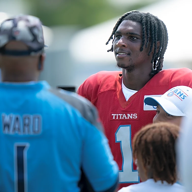 What TV channel is Titans vs. Seahawks on today? Time, TV schedule for NFL preseason game