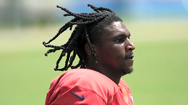 Titans vs Seahawks live updates in NFL preseason game, stats, highlights, what we're seeing