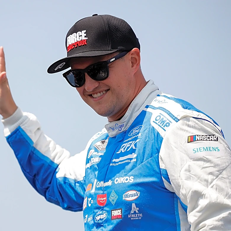 NASCAR points standings: Cup Series points update after New Hampshire race, Chase picture