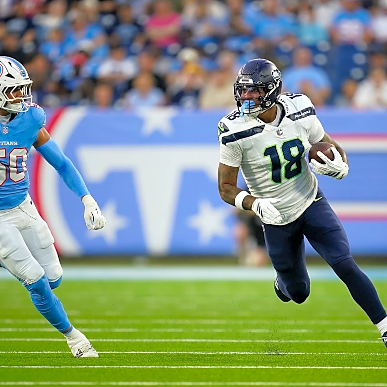 Titans defense stumbles vs Seahawks backups, gives up 2 TDs in first 2 drives
