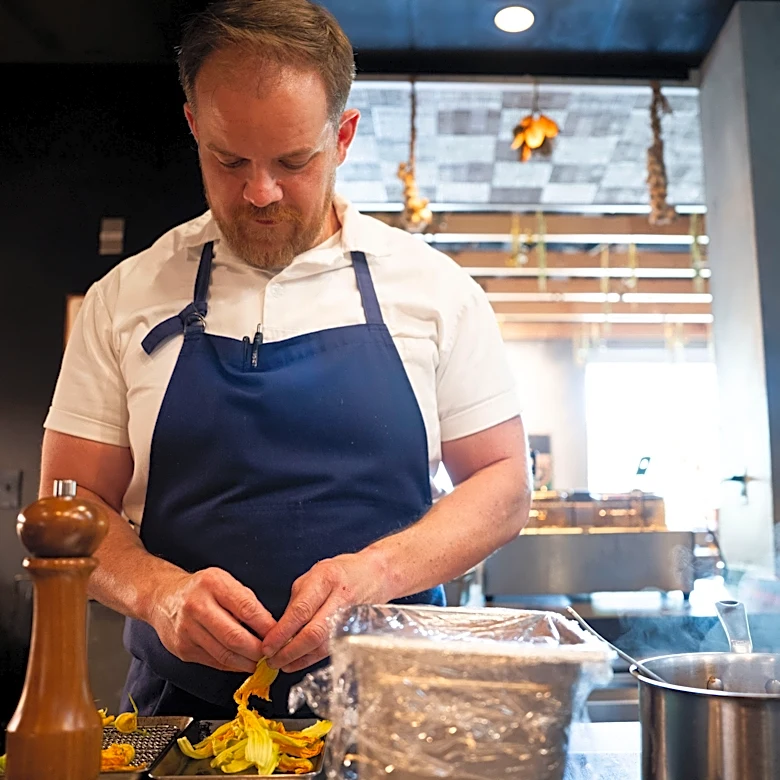 Audrey shutters as New York staple Veselka, others open in Nashville