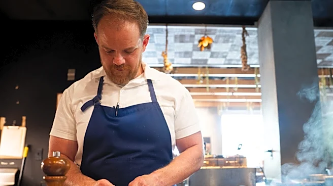Audrey shutters as New York staple Veselka, others open in Nashville