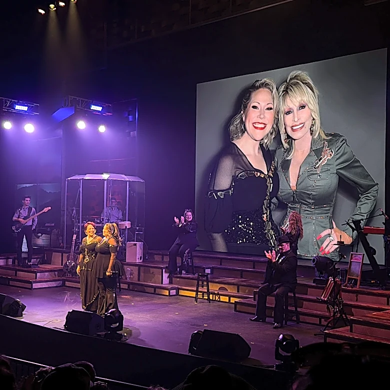 Dolly Parton's family goes 'True Blue' with new take on classic