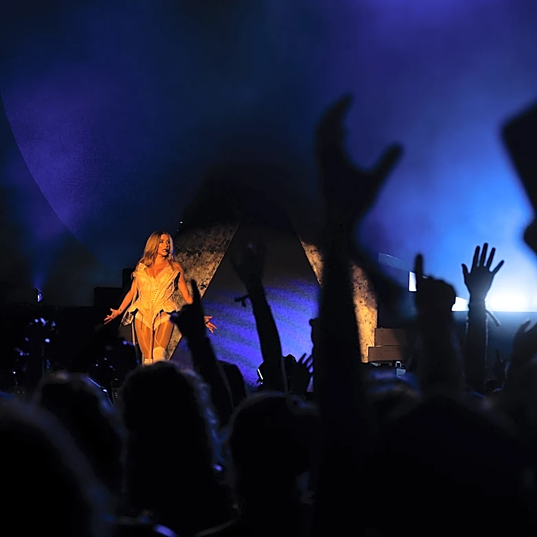 Is the music festival economy in crisis? What Bonnaroo's hiatus really means