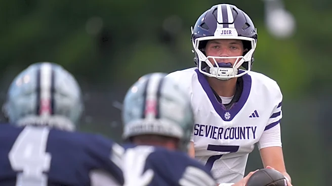 See Tennessee high school football statewide rankings for all 9 classes after Week 1