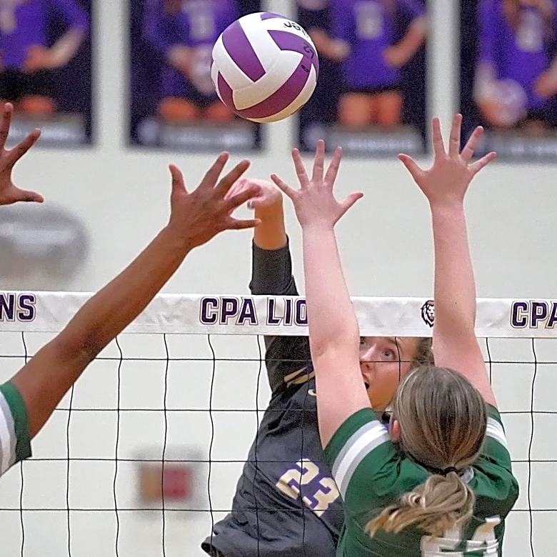 Eagleville’s Brylee Bain’s 13 kills lead Nashville’s week 2 top performers