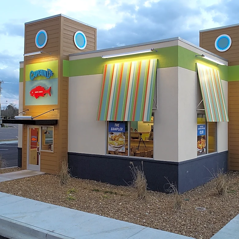 Tennessee Captain D's franchisee fined $62K for child labor violations