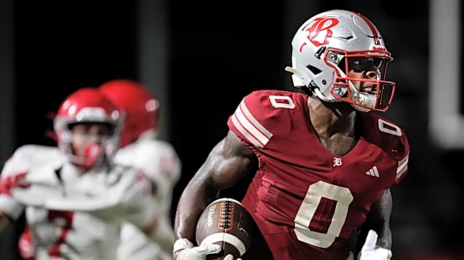 Vote for the Tennessee high school Play of the Week