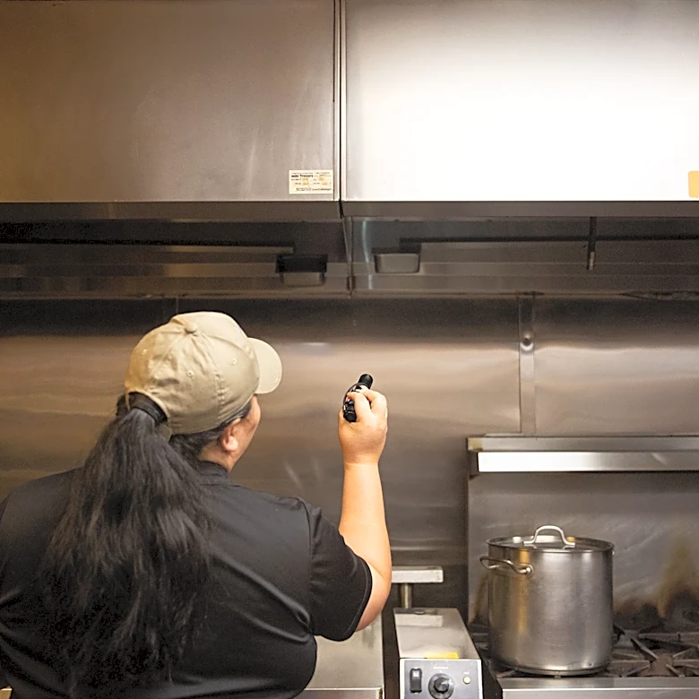 Lowest restaurant inspection scores in Ashland City and Springfield in 2026