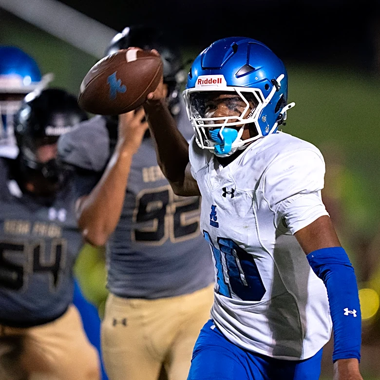East Nashville vs Antioch leads Nashville's Week 2 TSSAA football top games, predictions