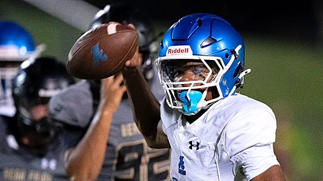 East Nashville vs Antioch leads Nashville's Week 2 TSSAA football top games, predictions