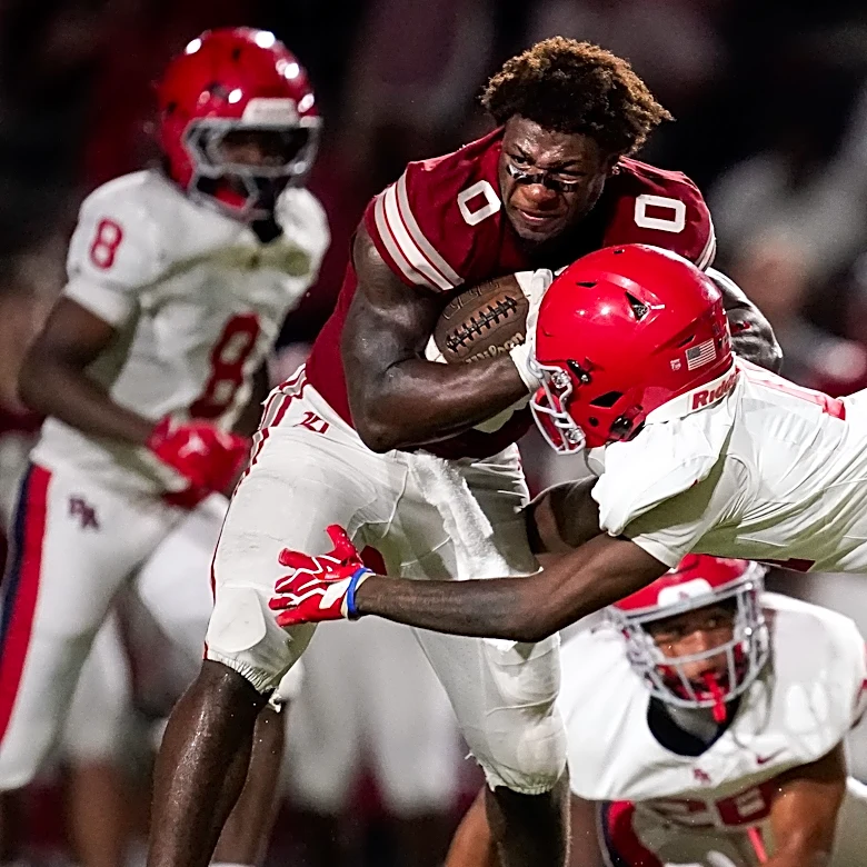 Can anyone beat Baylor and DGG? Latest Tennessee Super 25 High School Football Rankings