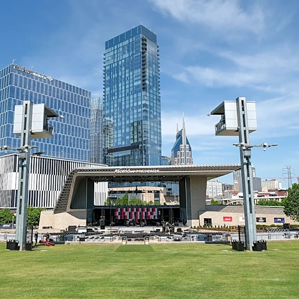 Nashville music festival Live On The Green returns with new energy