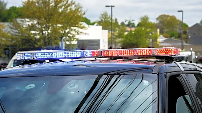 Fairview officer involved in shooting; TBI investigating