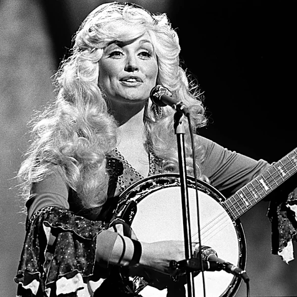 Want to know more about Dolly Parton's life? Listen to her songs