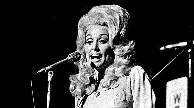 Dolly Parton's family shares updates after her death, service info