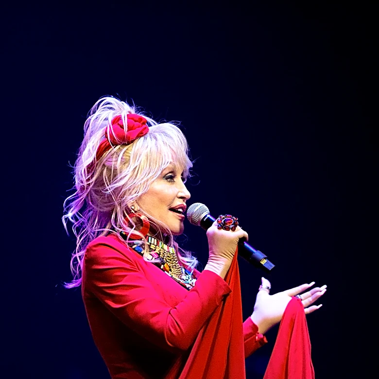 Dolly Parton embodied the best of America. That's her legacy | Opinion