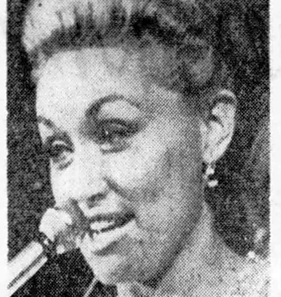 Dolly Parton first made The Tennessean in 1967. What the writer said